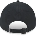 cappelli-curva-nero-cinghia-regolabile-9twenty-mini-dei-new-york-yankees-mlb-di-new-era
