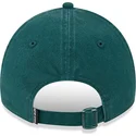 cappelli-curva-verde-cinghia-regolabile-9twenty-mini-dei-los-angeles-dodgers-mlb-di-new-era