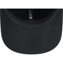 cappellino-curvo-nero-regolabile-9forty-con-spilla-dei-new-york-yankees-mlb-di-new-era