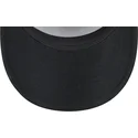 cappellino-nero-snapback-a-visiera-curva-a-frame-foil-pack-los-angeles-dodgers-mlb-di-new-era