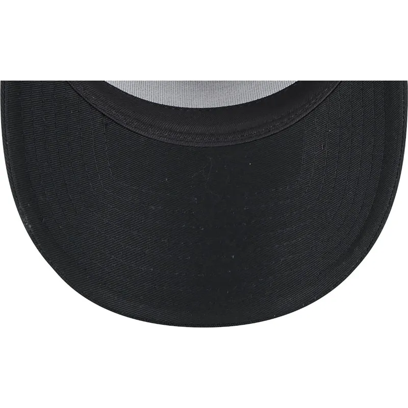 cappelli-curva-nero-snapback-a-frame-foil-pack-dei-new-york-yankees-mlb-di-new-era