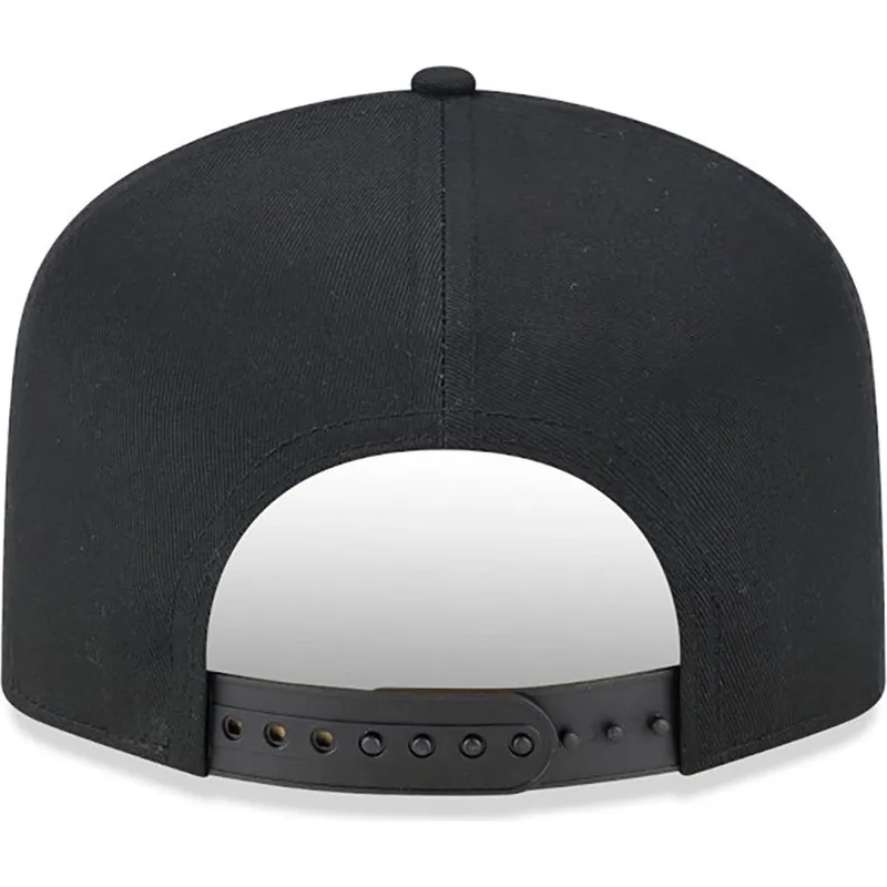 cappelli-curva-nero-snapback-a-frame-foil-pack-dei-los-angeles-lakers-nba-di-new-era cappelli-curva-nero-snapback-a-frame-foil-pack-dei-los-angeles-lakers-nba-di-new-era