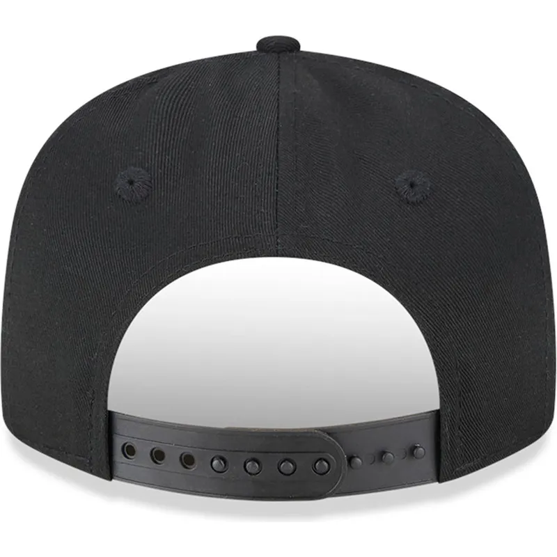 cappelli-piatta-nero-snapback-per-bambino-9fifty-dei-batman-dc-comics-di-new-era