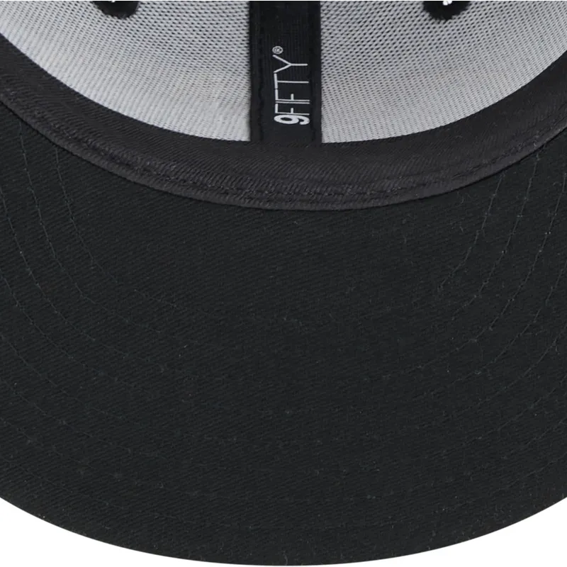cappelli-piatta-nero-snapback-per-bambino-9fifty-dei-batman-dc-comics-di-new-era