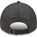cappelli-curva-nero-cinghia-regolabile-9twenty-gore-tex-dei-new-york-yankees-mlb-di-new-era