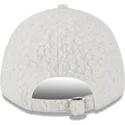 cappelli-curva-beige-cinghia-regolabile-9forty-hypertexture-dei-new-york-yankees-mlb-di-new-era