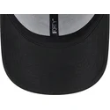 cappelli-curva-nero-cinghia-regolabile-dorado-9forty-league-essential-dei-los-angeles-dodgers-mlb-di-new-era