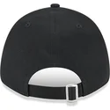 cappellino-nero-regolabile-con-logo-viola-9forty-league-essential-dei-new-york-yankees-mlb-di-new-era