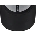 cappelli-curva-nero-cinghia-regolabile-9forty-league-essential-dei-new-york-yankees-mlb-di-new-era