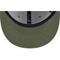 cappelli-piatta-verde-snapback-9fifty-league-essential-dei-new-york-yankees-mlb-di-new-era