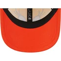 cappelli-curva-giallo-cinghia-regolabile-per-bambino-9forty-dei-piolin-looney-tunes-di-new-era