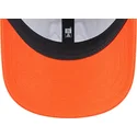 cappelli-curva-nero-cinghia-regolabile-per-bambino-9forty-dei-pato-lucas-looney-tunes-di-new-era