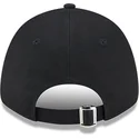 cappellino-nero-regolabile-per-bambino-9forty-di-petalo-bolla-e-lolly-le-superchicche-di-new-era