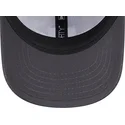 cappelli-curva-grigio-cinghia-regolabile-per-bambino-9forty-dei-batman-dc-comics-di-new-era