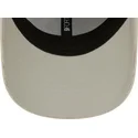 cappelli-curva-beige-cinghia-regolabile-9forty-wide-cord-dei-new-york-yankees-mlb-di-new-era