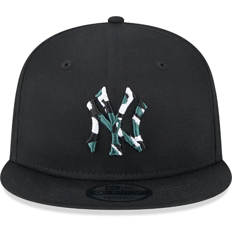 cappelli-piatta-nero-snapback-9fifty-seasonal-infill-dei-new-york-yankees-mlb-di-new-era cappelli-piatta-nero-snapback-9fifty-seasonal-infill-dei-new-york-yankees-mlb-di-new-era