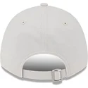cappellino-curvo-beige-regolabile-con-logo-beige-9forty-repreve-outline-dei-los-angeles-dodgers-mlb-di-new-era