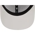 cappelli-curva-beige-cinghia-regolabile-9forty-repreve-outline-dei-los-angeles-dodgers-mlb-di-new-era