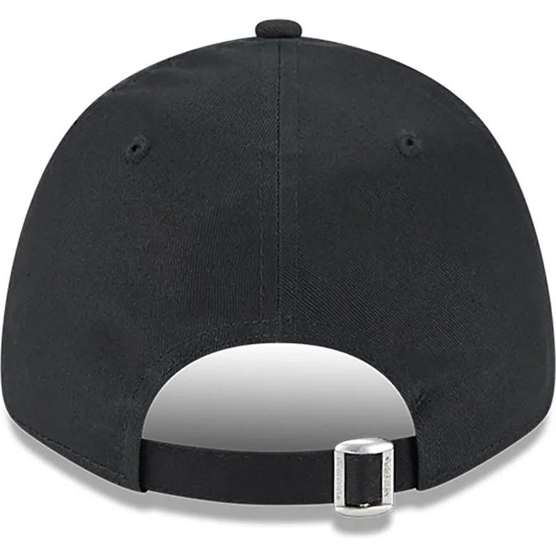 cappelli-curva-nero-cinghia-regolabile-9forty-neon-dei-new-york-yankees-mlb-di-new-era