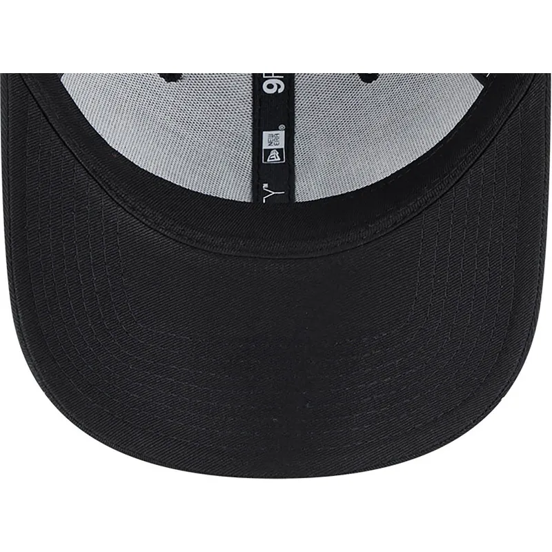 cappelli-curva-nero-cinghia-regolabile-9forty-neon-dei-new-york-yankees-mlb-di-new-era