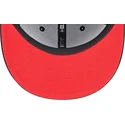 cappelli-piatta-nero-snapback-9fifty-split-dei-chicago-bulls-nba-di-new-era