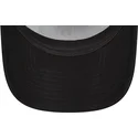 cappellino-snapback-nero-con-visiera-curva-a-frame-patch-dei-new-york-yankees-mlb-di-new-era