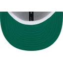 cappelli-piatta-grigio-snapback-9fifty-tip-off-2023-dei-milwaukee-bucks-nba-di-new-era
