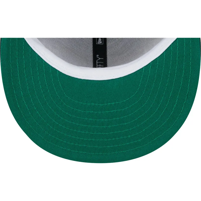 cappelli-piatta-grigio-snapback-9fifty-tip-off-2023-dei-milwaukee-bucks-nba-di-new-era