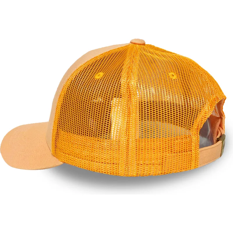 cappellino-visiera-curva-giallo-regolabile-lof-b6b-di-von-dutch