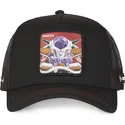 cappelli-curva-nero-snapback-frieza-dragon-ball-di-capslab