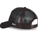 cappelli-curva-nero-snapback-frieza-dragon-ball-di-capslab