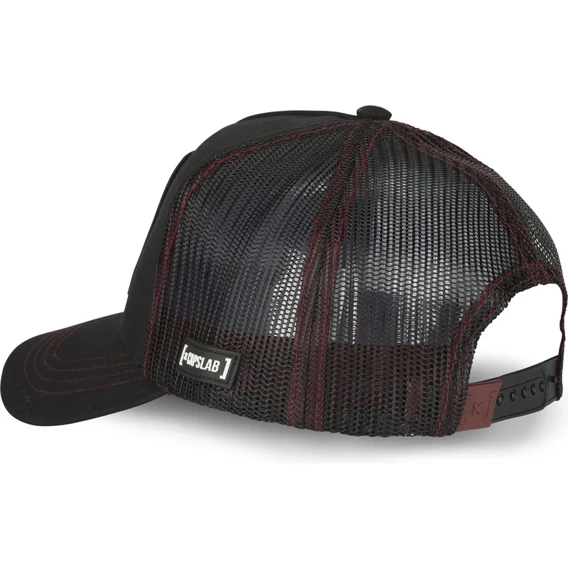 cappelli-curva-nero-snapback-frieza-dragon-ball-di-capslab