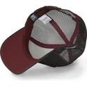 cappelli-curva-nero-snapback-frieza-dragon-ball-di-capslab