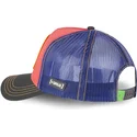 cappelli-curva-rosso-snapback-marvin-il-marziano-looney-tunes-di-capslab