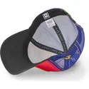 cappelli-curva-rosso-snapback-marvin-il-marziano-looney-tunes-di-capslab