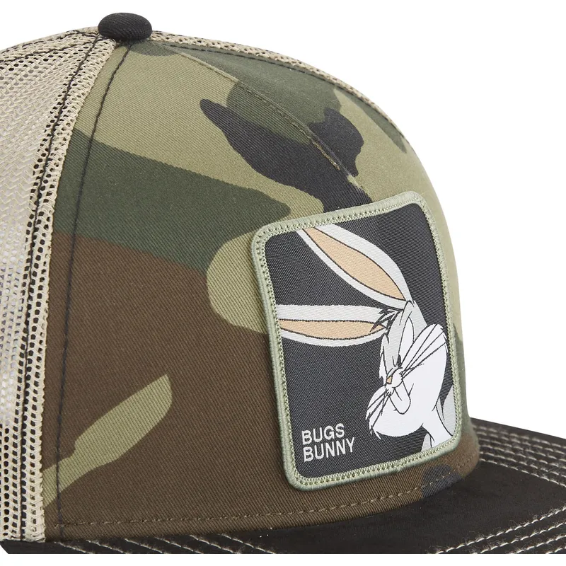 cappelli-piatta-mimetizzazione-snapback-bugs-bunny-looney-tunes-di-capslab