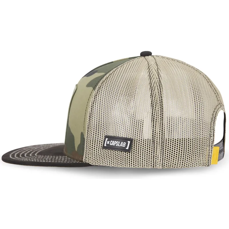 cappelli-piatta-mimetizzazione-snapback-bugs-bunny-looney-tunes-di-capslab