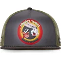cappelli-piatta-grigio-snapback-bugs-bunny-e-paperino-looney-tunes-di-capslab