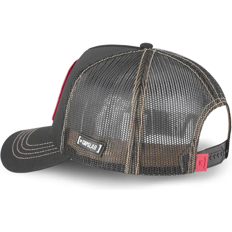 cappelli-curva-nero-snapback-monkey-d-luffy-one-piece-di-capslab