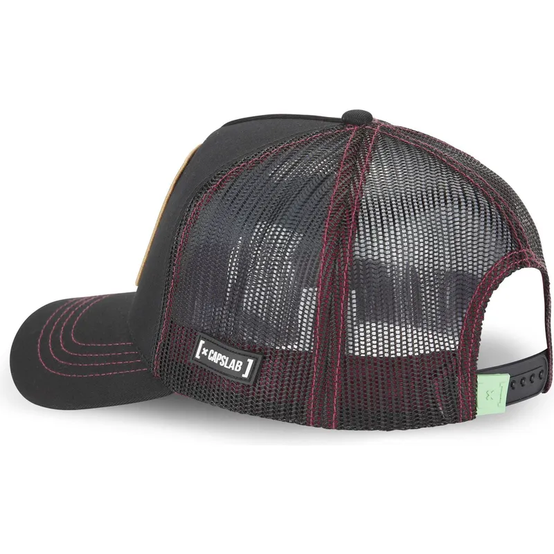 cappelli-curva-nero-snapback-roronoa-zoro-one-piece-di-capslab