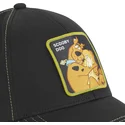gorra-curva-nera-snapback-scooby-doo-e-shaggy-rogers-sd9-di-capslab