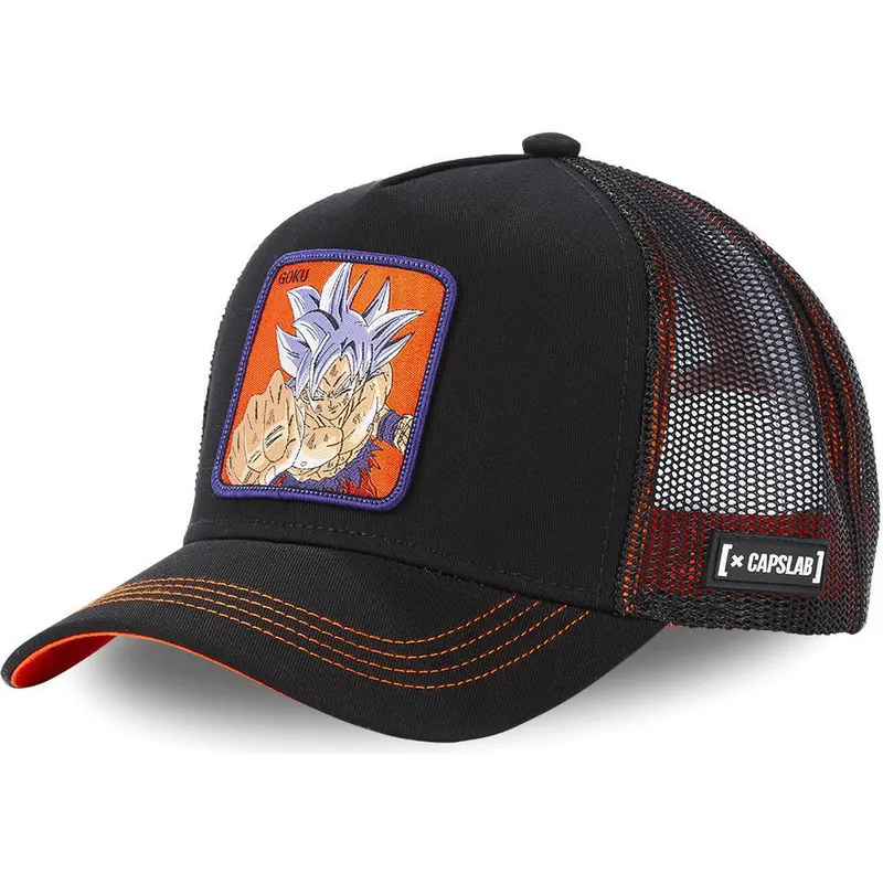 cappelli-curva-nero-snapback-son-goku-dragon-ball-di-capslab