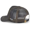 cappelli-curva-nero-snapback-coyote-looney-tunes-di-capslab