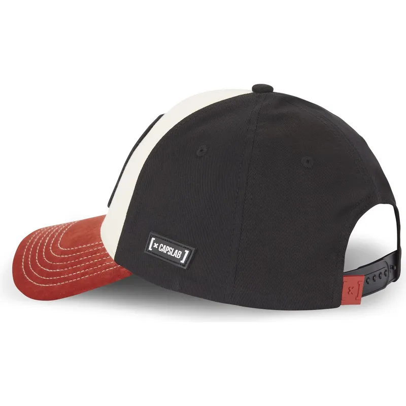 cappelli-curva-beige-snapback-bugs-bunny-looney-tunes-di-capslab
