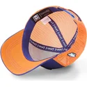 cappellino-trucker-blu-navy-e-arancione-per-bambino-son-goku-ultra-istinto-kid-ult1-dragon-ball-di-capslab