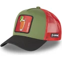 cappelli-curva-verde-snapback-bloody-mary-cocktail-di-capslab