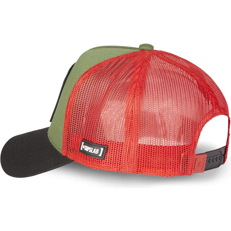 cappelli-curva-verde-snapback-bloody-mary-cocktail-di-capslab