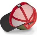 cappelli-curva-verde-snapback-bloody-mary-cocktail-di-capslab