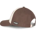 cappelli-curva-beige-snapback-goku-black-dragon-ball-di-capslab