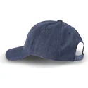 cappelli-curva-blu-marino-cinghia-regolabile-di-von-dutch